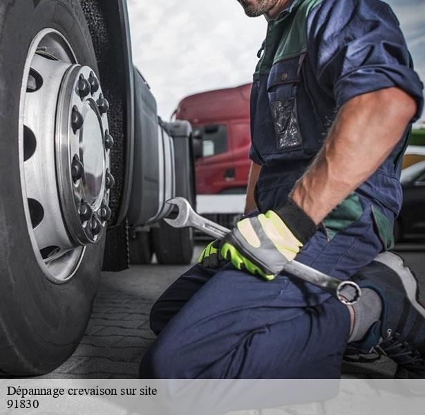 prestation-de-depannage-crevaison-sur-site-le-plessis-chenet-91830-2
