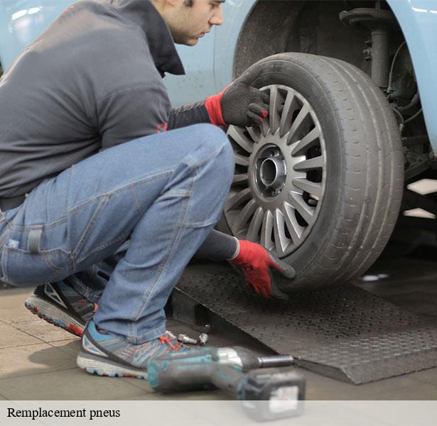 equipe-pour-remplacement-pneus-palaiseau-91120-3